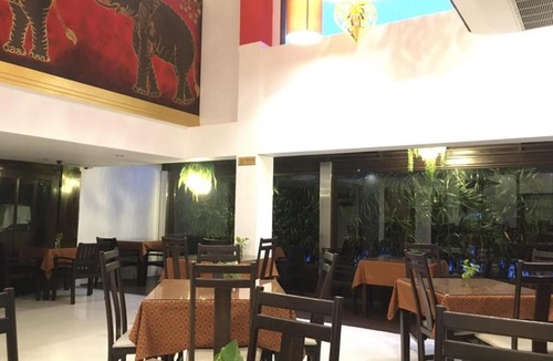 Minburi Hotel | Siam Piman Hotel