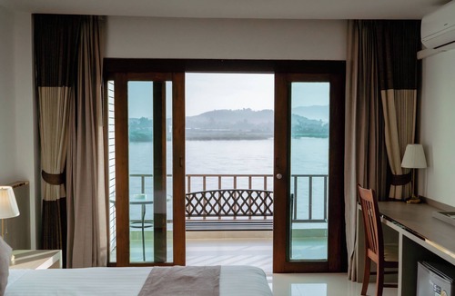 Chiang Saen Hotel | Siam Triangle Hotel