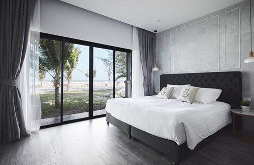 Hua Hin Resort | SiamBeach Resort