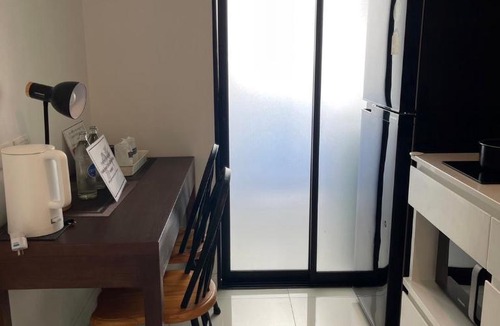 Chom Phon Apartment | Siamplaengna Residence