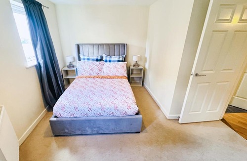 Kettering Apartment | Sianavi Apartments - Charles Court, Kettering