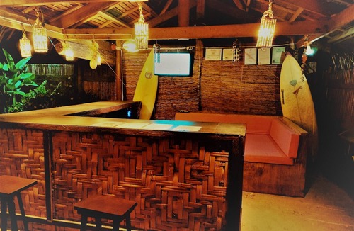 General Luna Hostel | Siargao Tropic Hostel