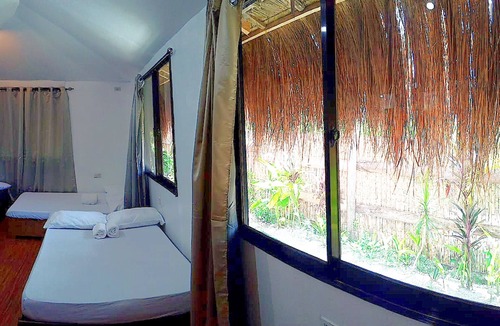 General Luna Hostel | Siargao Tropic Hostel