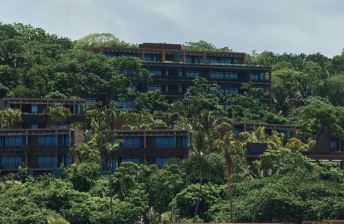 Chacala Hotel | Siari Riviera Nayarit, a Ritz-Carlton Reserve