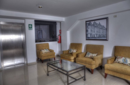 Abancay Hotel | Siball Hotel