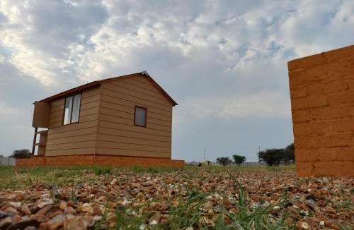 Mahikeng Other | Sibanda