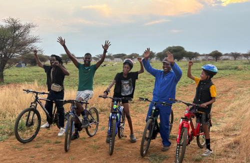 Mahikeng Other | Sibanda