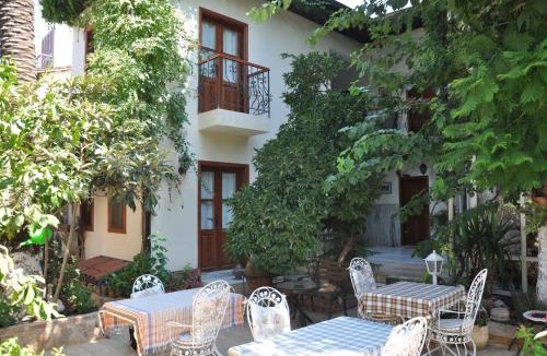 Kaleici Hotel | Sibel Hotel