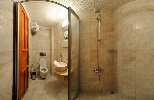 Kaleici Bed & Breakfast | Sibel Pansiyon
