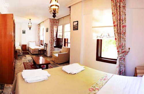Kaleici Bed & Breakfast | Sibel Pansiyon