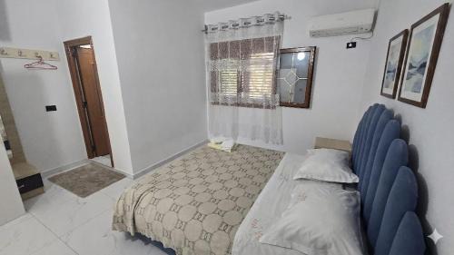 Tirana Hotel | Sibel Rooms