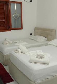 Tirana Hotel | Sibel Rooms