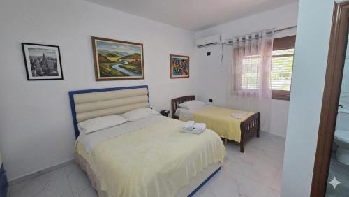 Tirana Hotel | Sibel Rooms