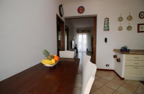 Bagnoli Apartment | Sibilla appartamento