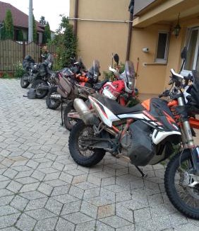 Lazaret House | Sibiu 33