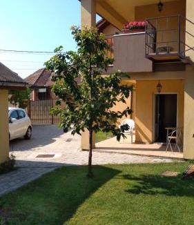 Lazaret House | Sibiu 33