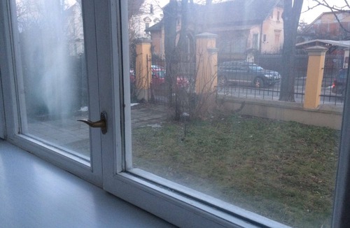Center Apartment | SIBIU CENTRAL STUDIO