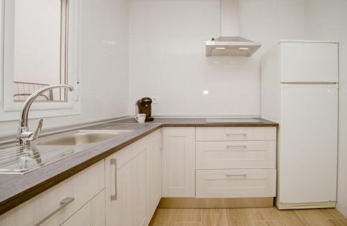 Sanlucar de Barrameda Ski Chalet | SibsSanlucar Albero - Ideal Familias - Centro - Playa Piletas
