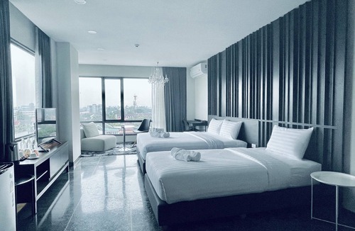 Lampang Hotel | SibtisHotel