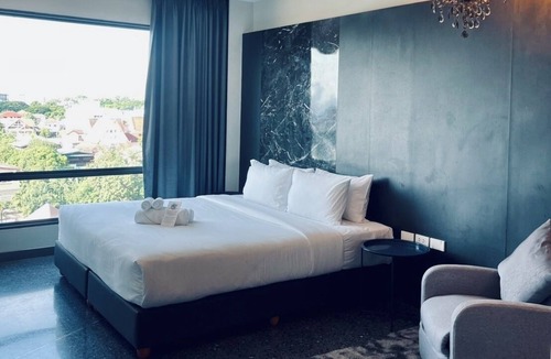 Lampang Hotel | SibtisHotel