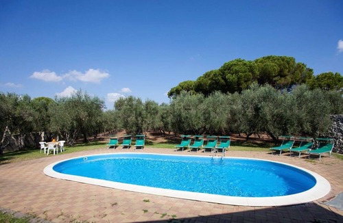 Corigliano D'Otranto Apartment | Sicaminea - Mono Calliope by BarbarHouse