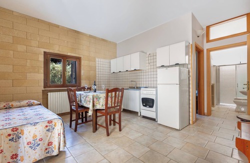 Corigliano D'Otranto Apartment | Sicaminea - Bilo Euterpe by BarbarHouse