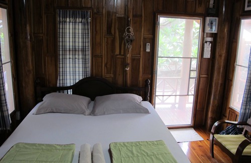 Ko Sichang Hotel | Sichang My Home