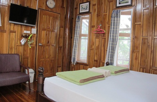 Ko Sichang Hotel | Sichang My Home
