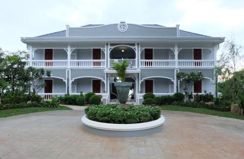Sichon Hotel | Sichon Goodwill