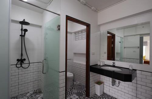 Sichon Hotel | Sichon Goodwill