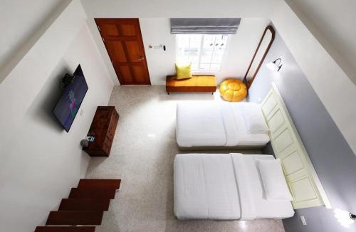 Sichon Hotel | Sichon Goodwill