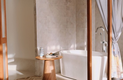 Sichon Hotel | Sichon Tesoro