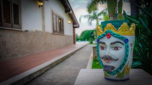 Agnone Villa | Sicilian Bliss Villa