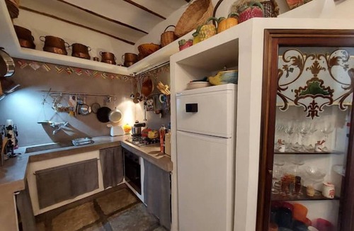 Calatafimi House | Sicilitudine Antica Dimora