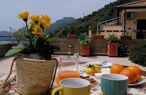 Letojanni Apartment | Sicily and Sun