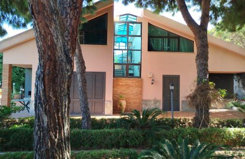 Capo Peloro Villa | Sicily Holidays Luxury Villa