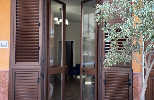 Ribera Apartment | SICILY HOME Cozy, spacious and comfortable house in the center.