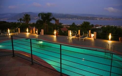 Ganzirri Villa | Sicily in Villa