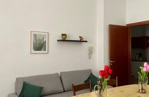 Campofelice di Roccella Apartment | Sicily Apartment 1 - BLUE WAVES 🌊 - 5 min from the beach!