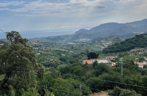 Montagnareale Apartment | Sicily, panoramic view, Sicile, vue panoramique