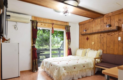 Hongcheon House | Sicily Pension