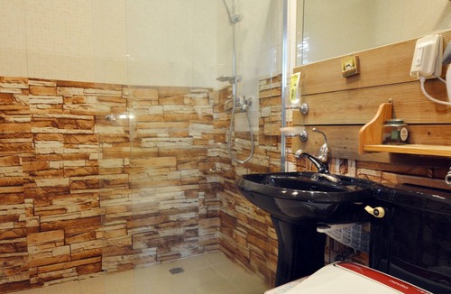 Hongcheon House | Sicily Pension