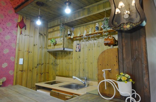 Hongcheon House | Sicily Pension