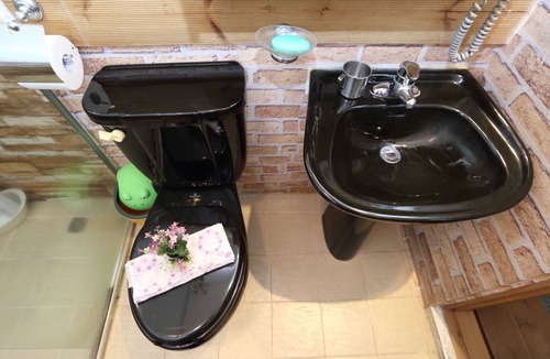 Hongcheon House | Sicily Pension