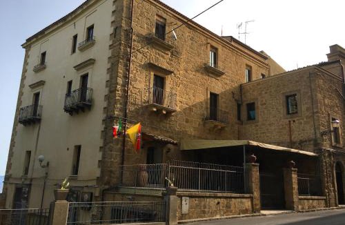 Enna House | Sicily Rooms Enna