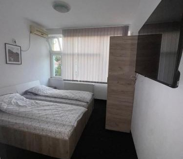Craiova Hostel | Sico Hostel Centru