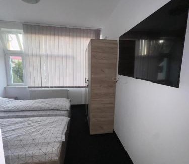 Craiova Hostel | Sico Hostel Centru