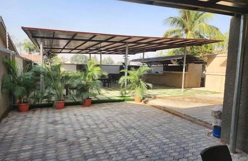 Port Harcourt Apartment | SICS APARTMENT