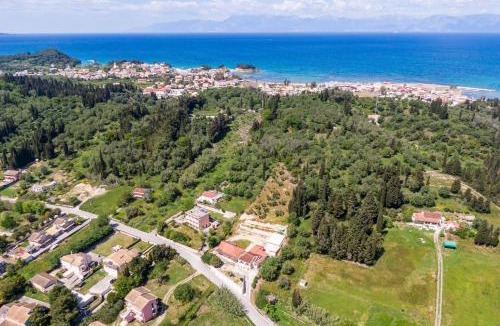Sidari Apartment | Sidari Luxury Stay