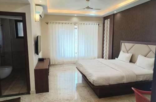Channarayapattana Hotel | Siddarth Residency